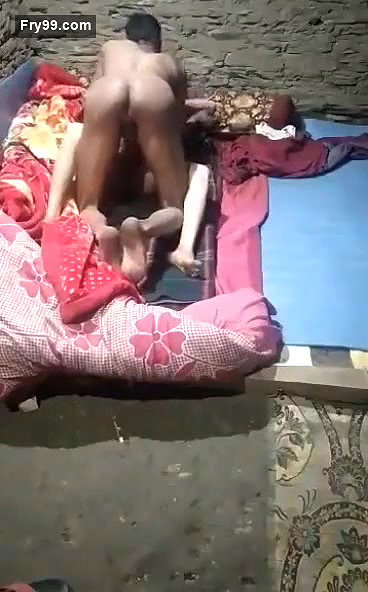 Married Kashmiri Couple Fucking