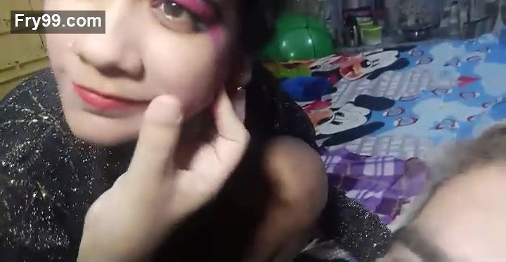 Famous Bhojpuri Cpl Romance and Fucking 2