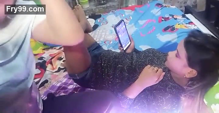 Famous Bhojpuri Cpl Romance and Fucking 2