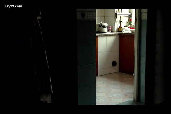 Fucking My Cousin In Kitchen – Movies