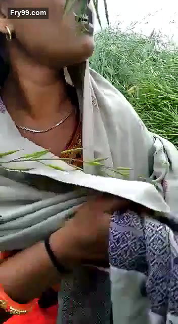 Village girl in jungle 2 clips Marged