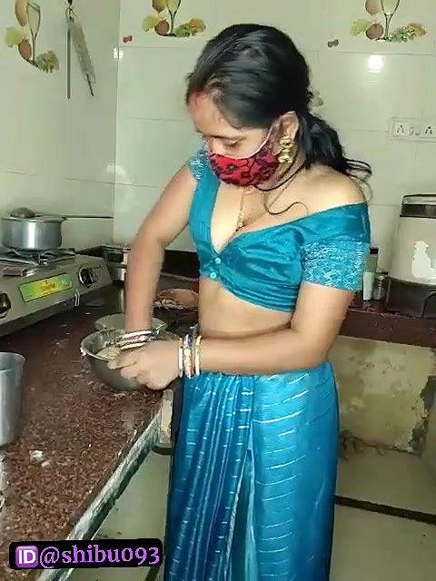 Desi hot bhabi in cam