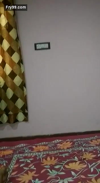 Desi Babe Hot Dance infront of BF