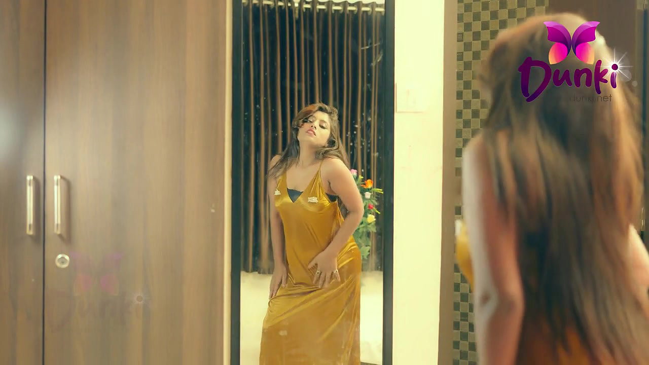 Self Satisfaction (2023) 720p Dunki Hindi Short Film