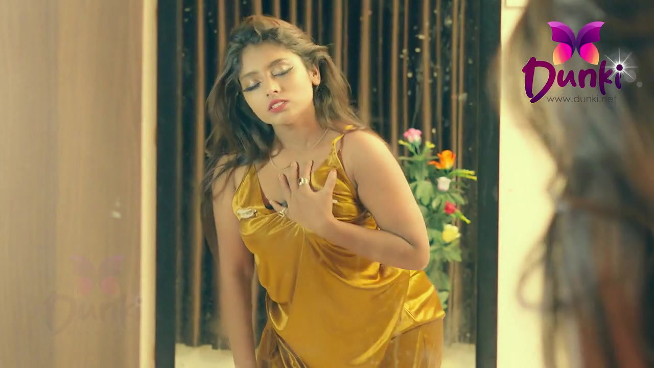 Self Satisfaction (2023) 720p Dunki Hindi Short Film