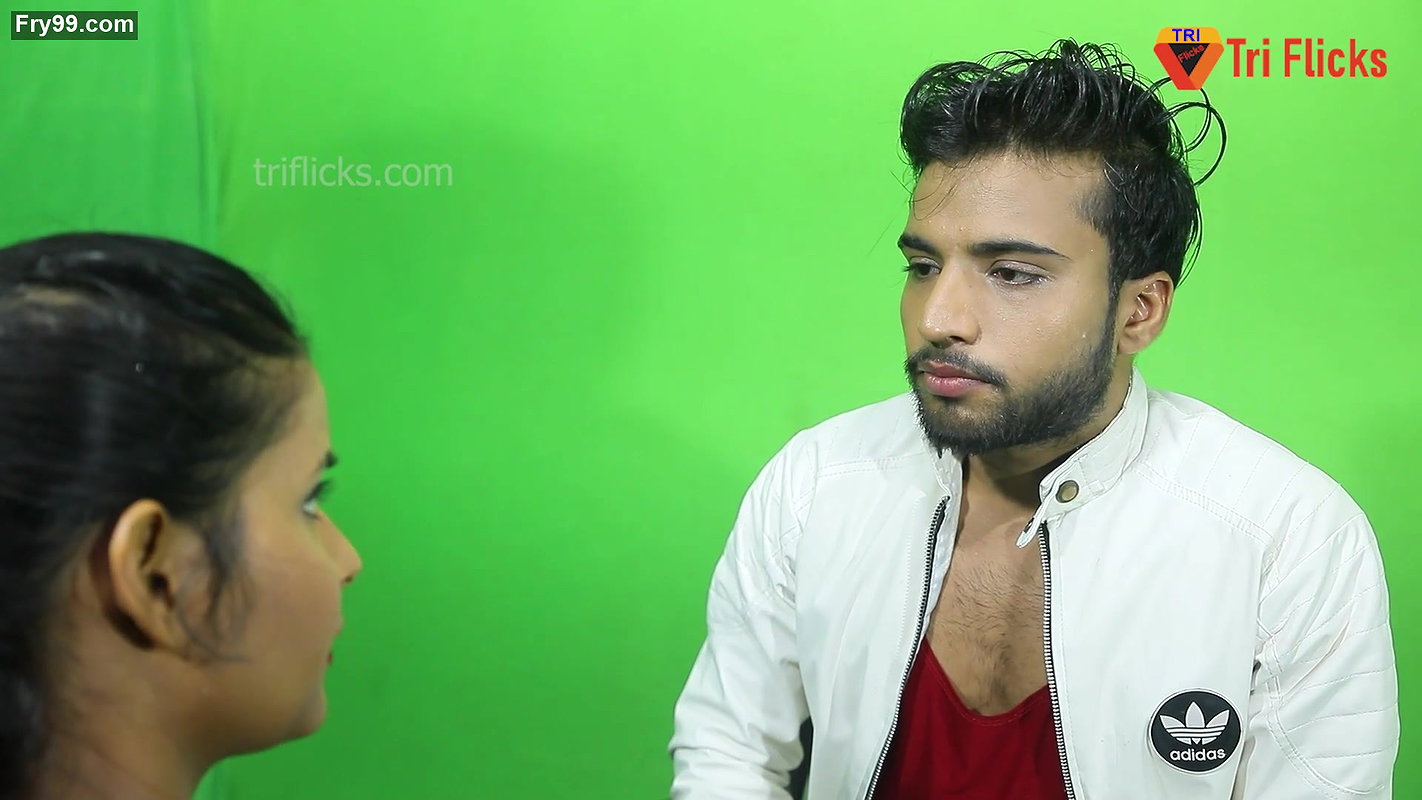 Green Screen S1 Episode 01