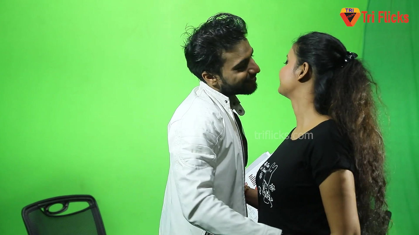 Green Screen S1 Episode 01