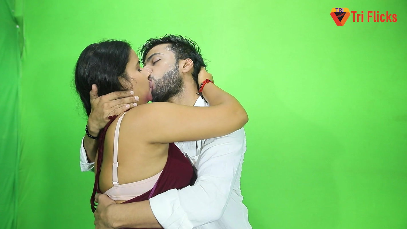 Green Screen S1 Episode 01