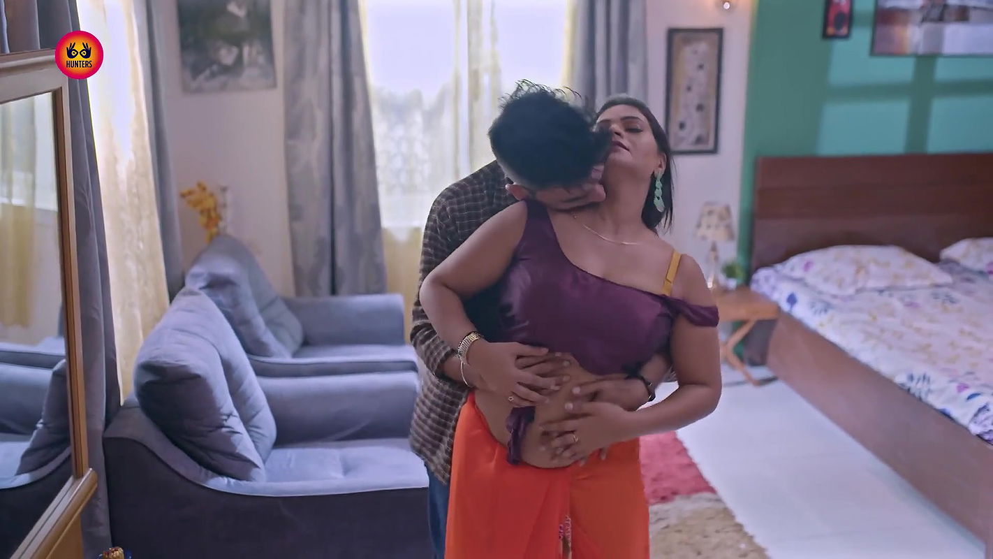 BUDDHA PYAAR Epi 1-4 Hunters