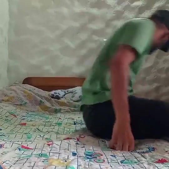 Wife Fucking The Food Deliveryman And Recording It For Husband