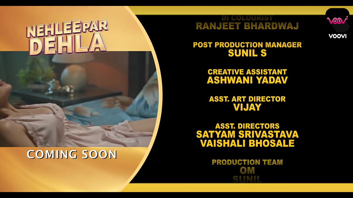 Nehlee Par Dehla Epi 2 voovi