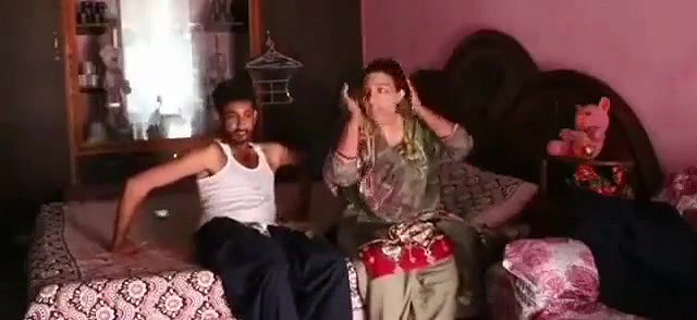 Pakistani bhabhi sex with dever new punjab multan