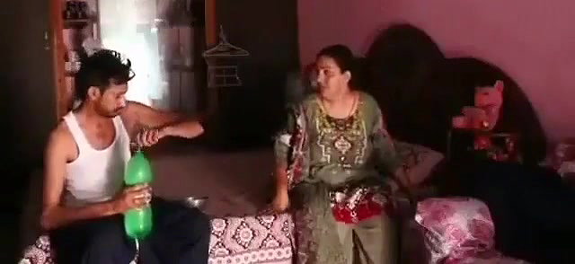 Pakistani bhabhi sex with dever new punjab multan