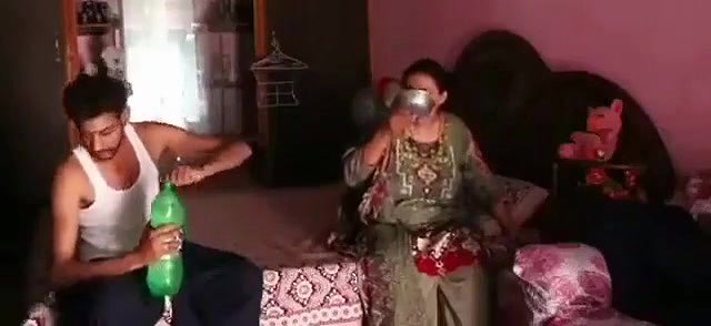Pakistani bhabhi sex with dever new punjab multan