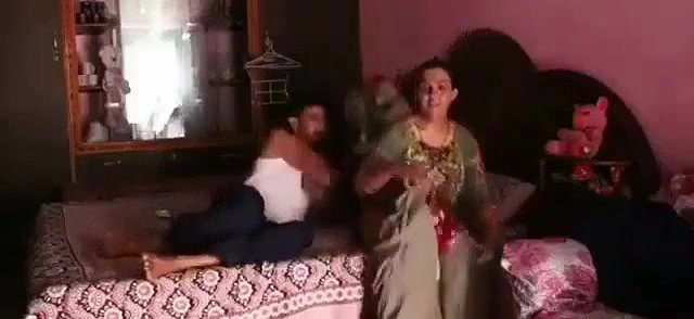 Pakistani bhabhi sex with dever new punjab multan