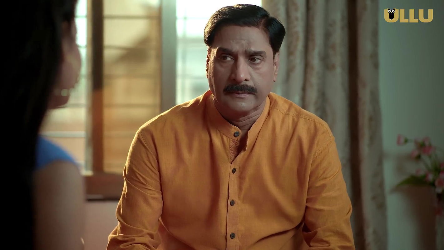 Betaab Ishq – Part1