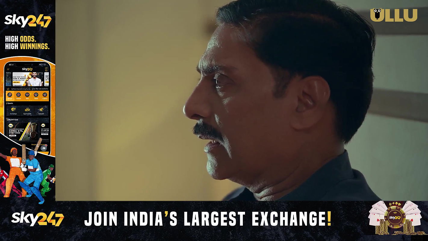 Betaab Ishq – Part1