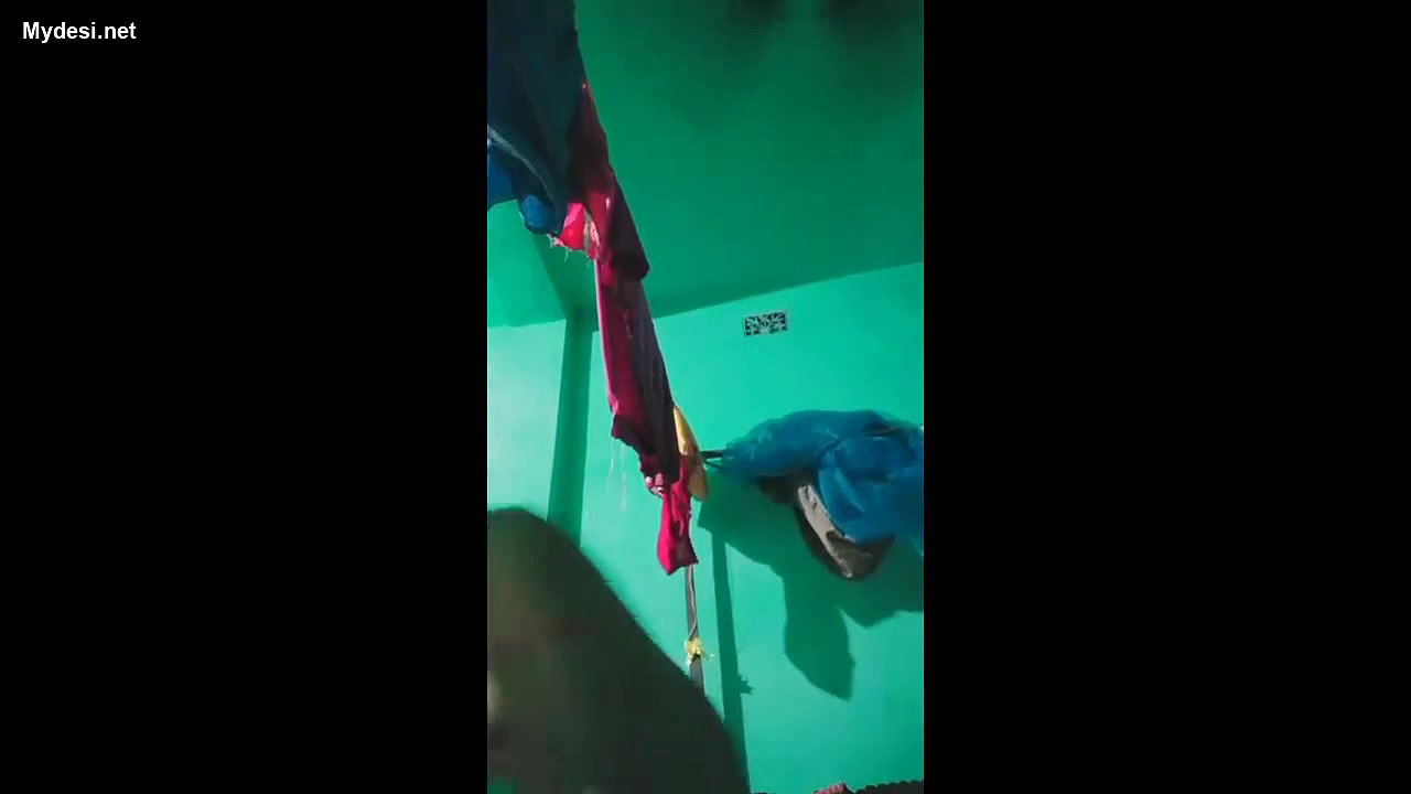 hot girl selfie video