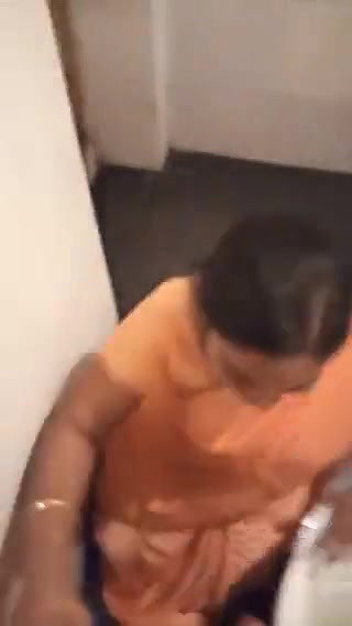 Sexy Bhabhi Blowjob