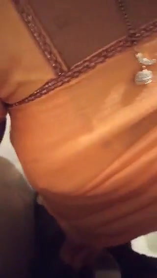 Sexy Bhabhi Blowjob