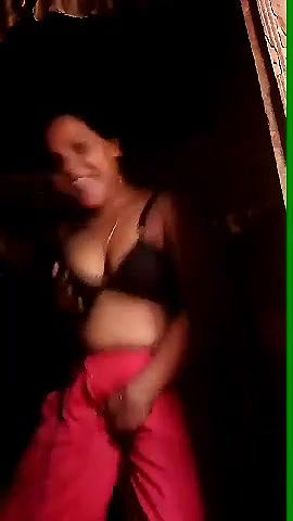 Naughty Village Bhabi