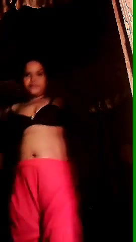 Naughty Village Bhabi