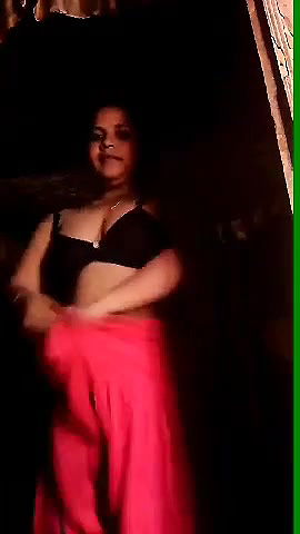 Naughty Village Bhabi