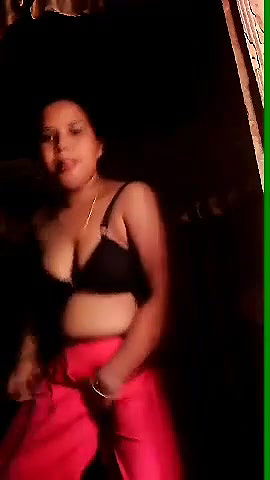 Naughty Village Bhabi