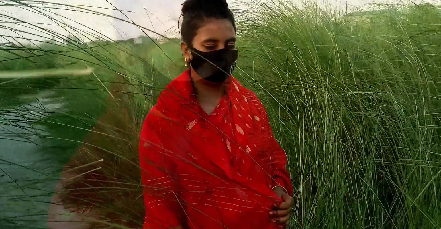 When the house is empty