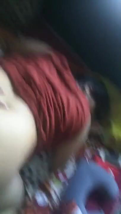 Huge ass fucked in doggy