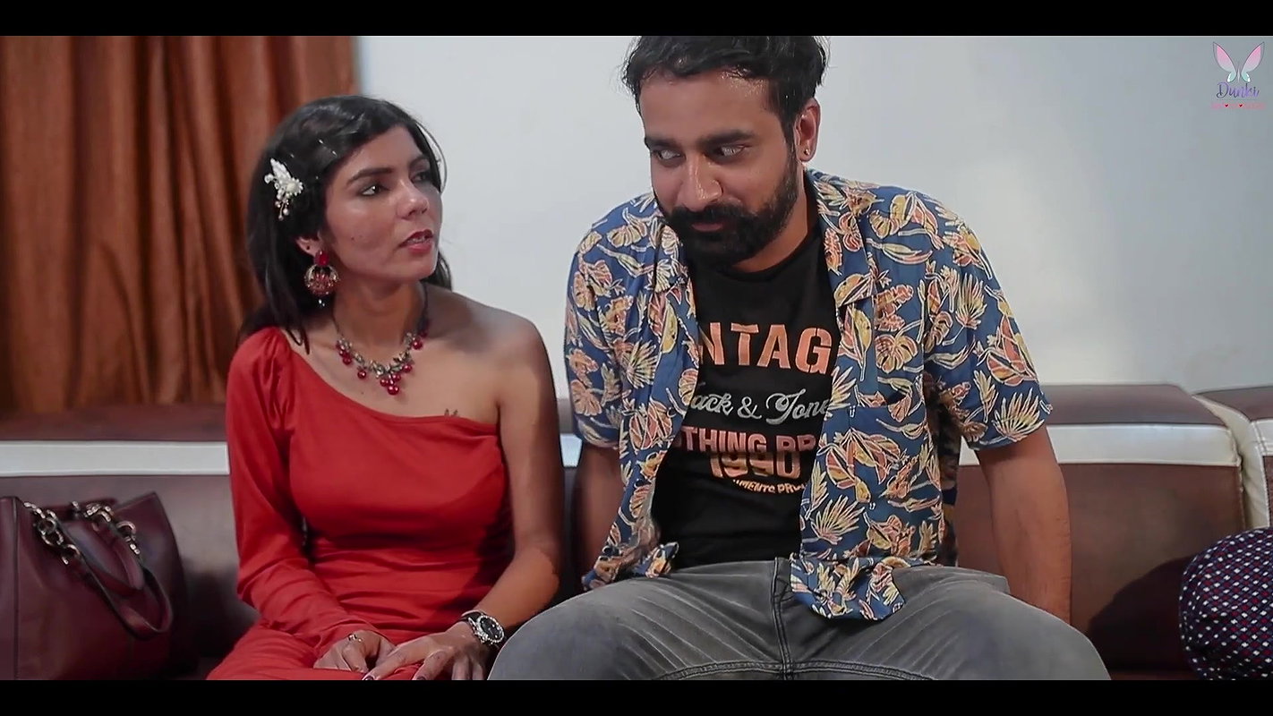 Dhokha Epi 3 Dunki