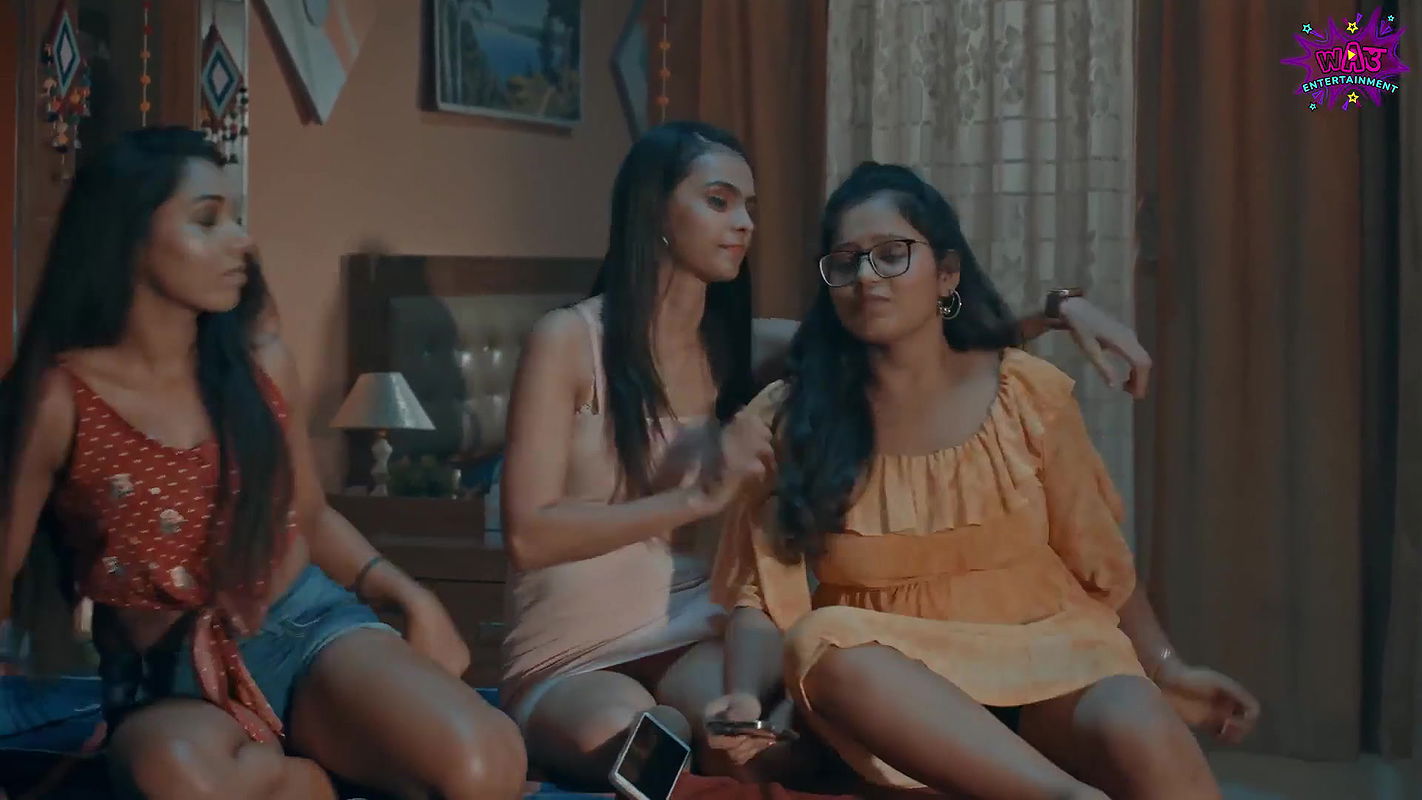 Virgin Friend Ep1-2 Wowentertainment Web