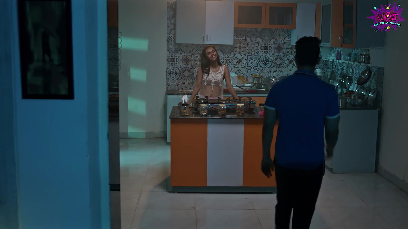 Virgin Friend Ep1-2 Wowentertainment Web