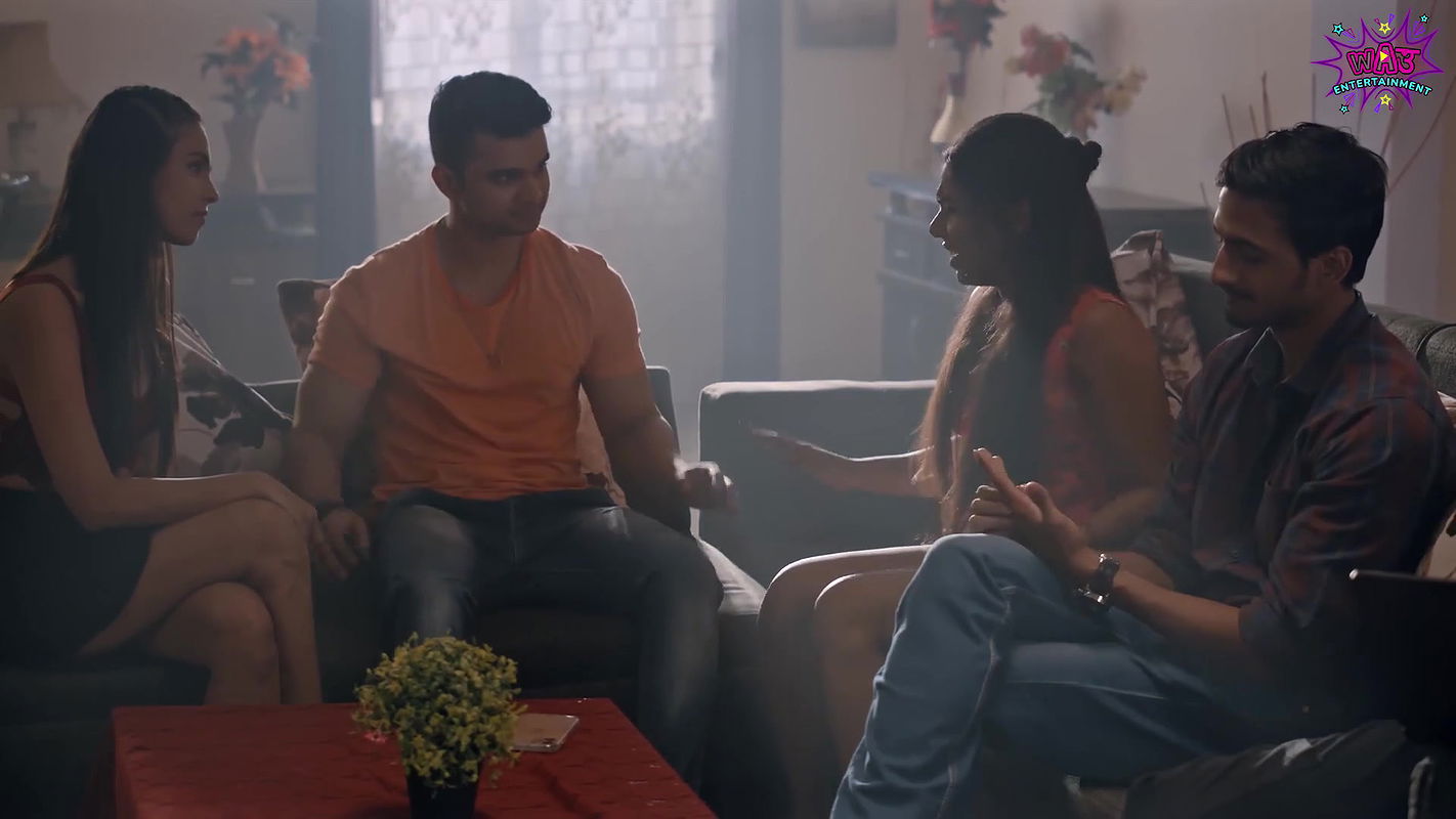 Virgin Friend Ep1-2 Wowentertainment Web