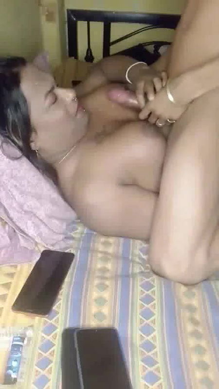 Desi Hot Sissy Fucked nd Cum