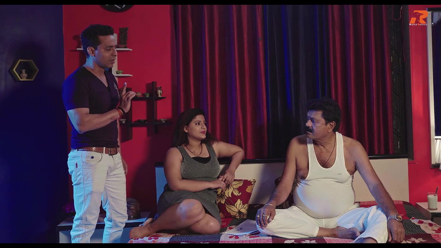 Rasiya Sasur Ep1-2 RavenMovies Web-Dl