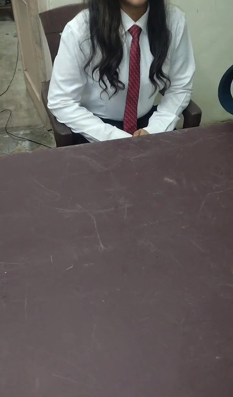 Desi Babe Sneha Fucked By Teacher