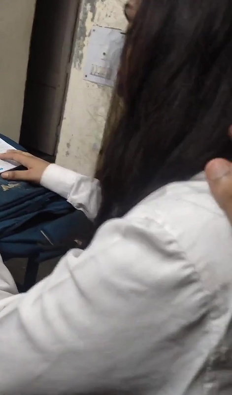 Desi Babe Sneha Fucked By Teacher
