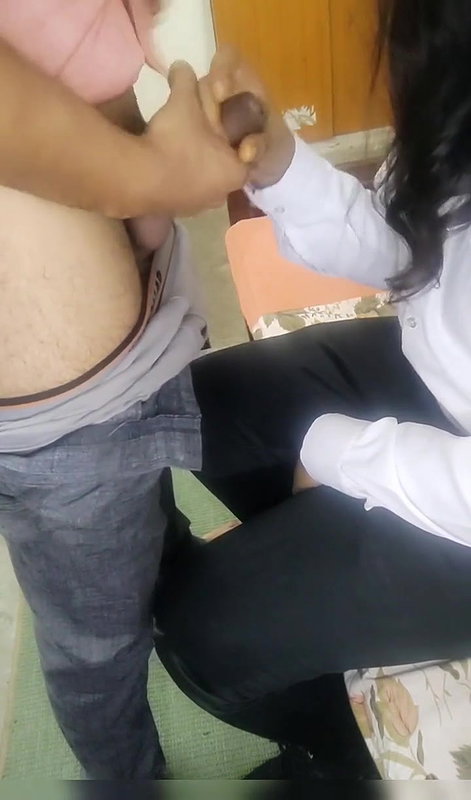 Desi Babe Sneha Fucked By Teacher