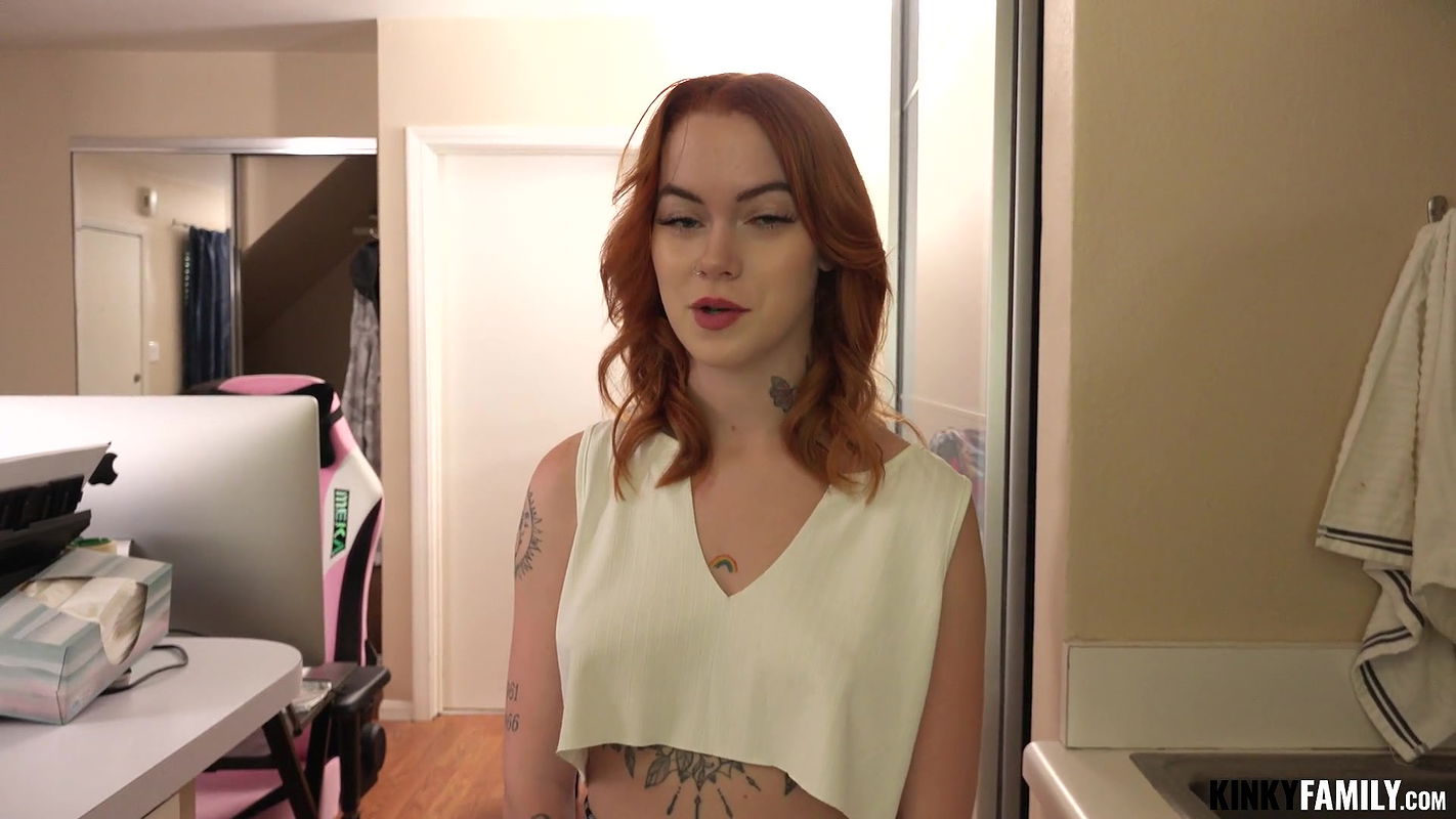 I Came On My Stepdaughter’s Face