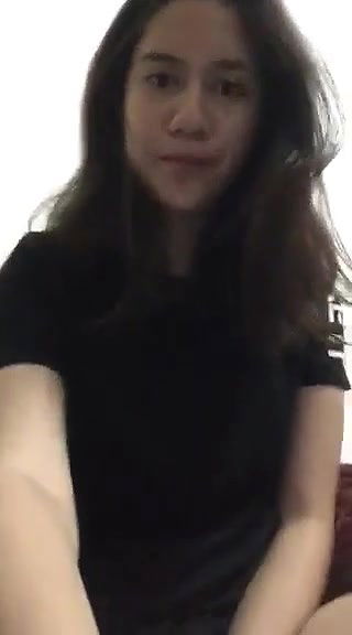 Beauty Teen finguring and records