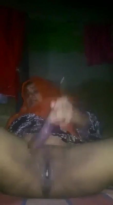 Bigboob Bhabi Masturbating Update√