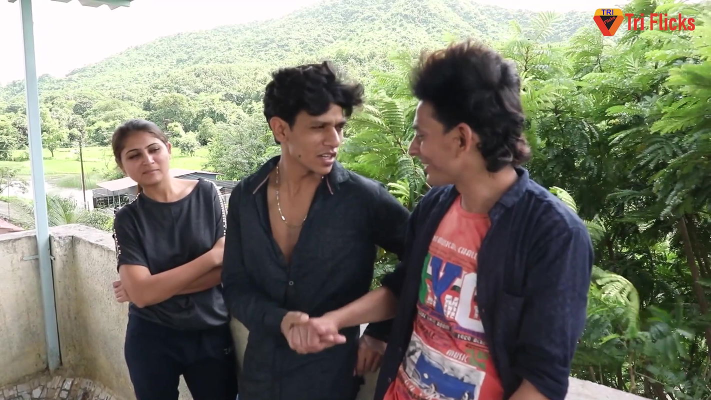 Hiral Uncut Ep 1 Triflicks