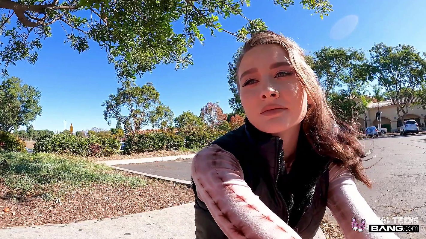 Earns Some Down Payment Money By Fucking