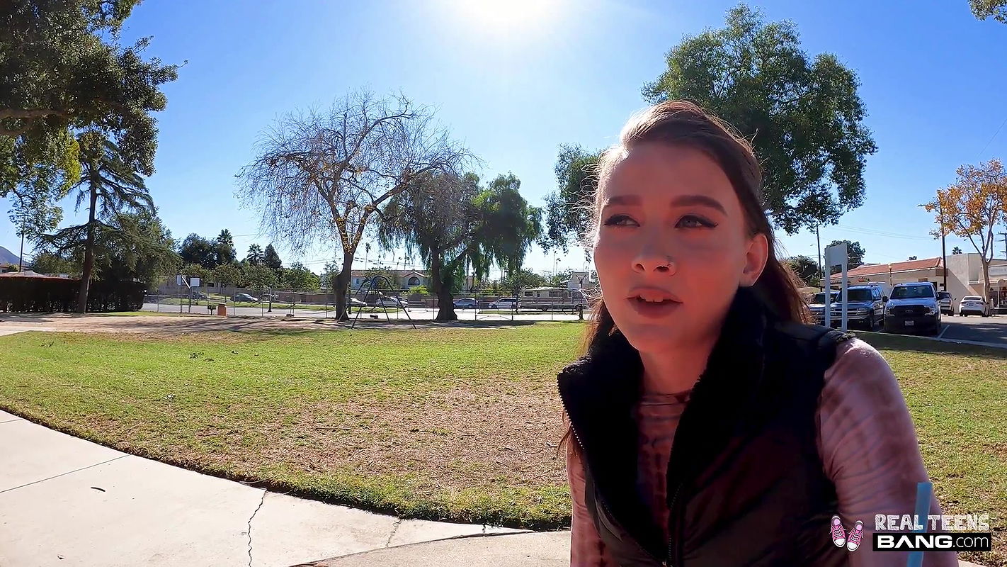 Earns Some Down Payment Money By Fucking