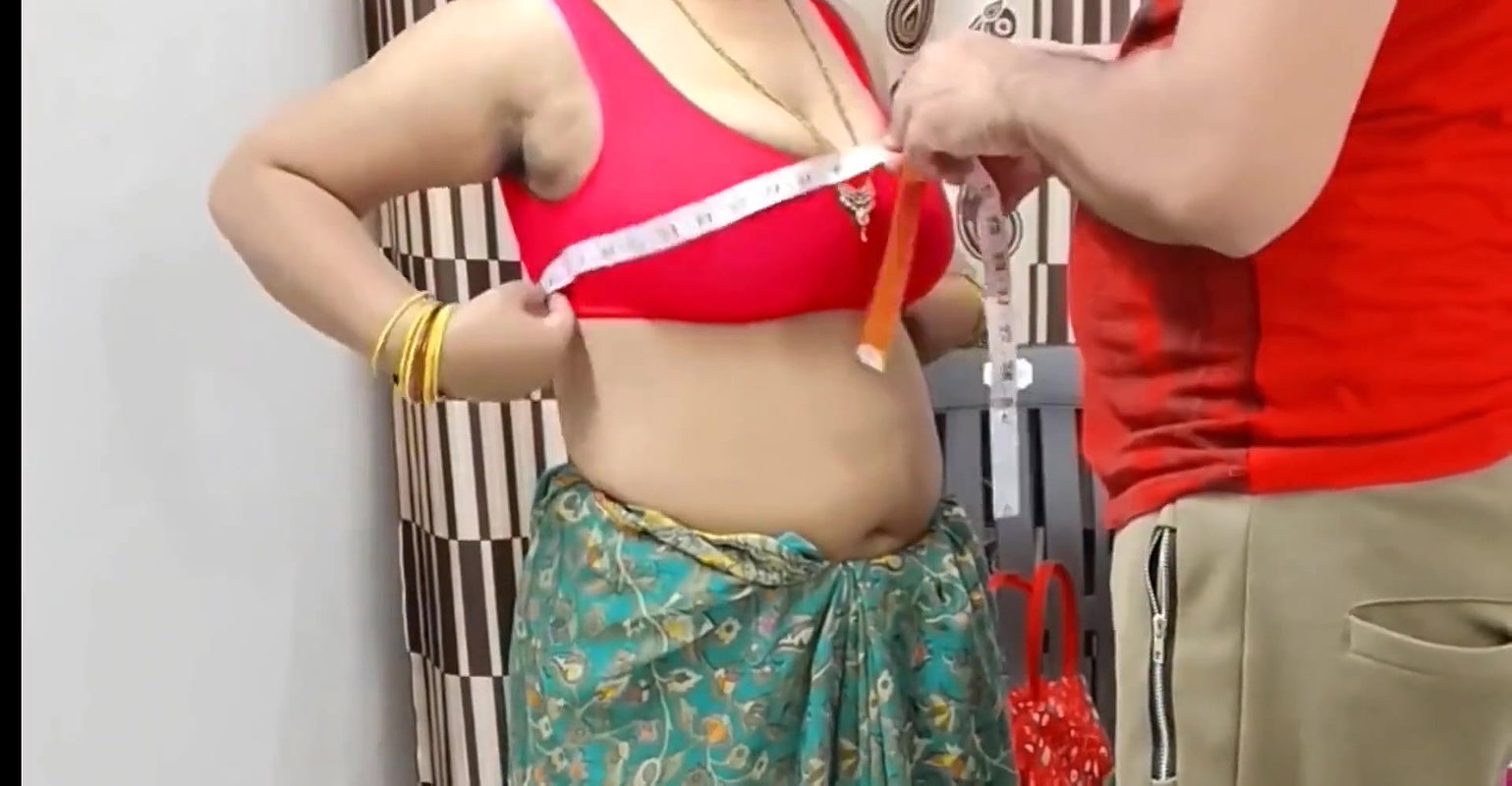 Desi Darji (tailor) fucked hard with Shila – Hindi audio