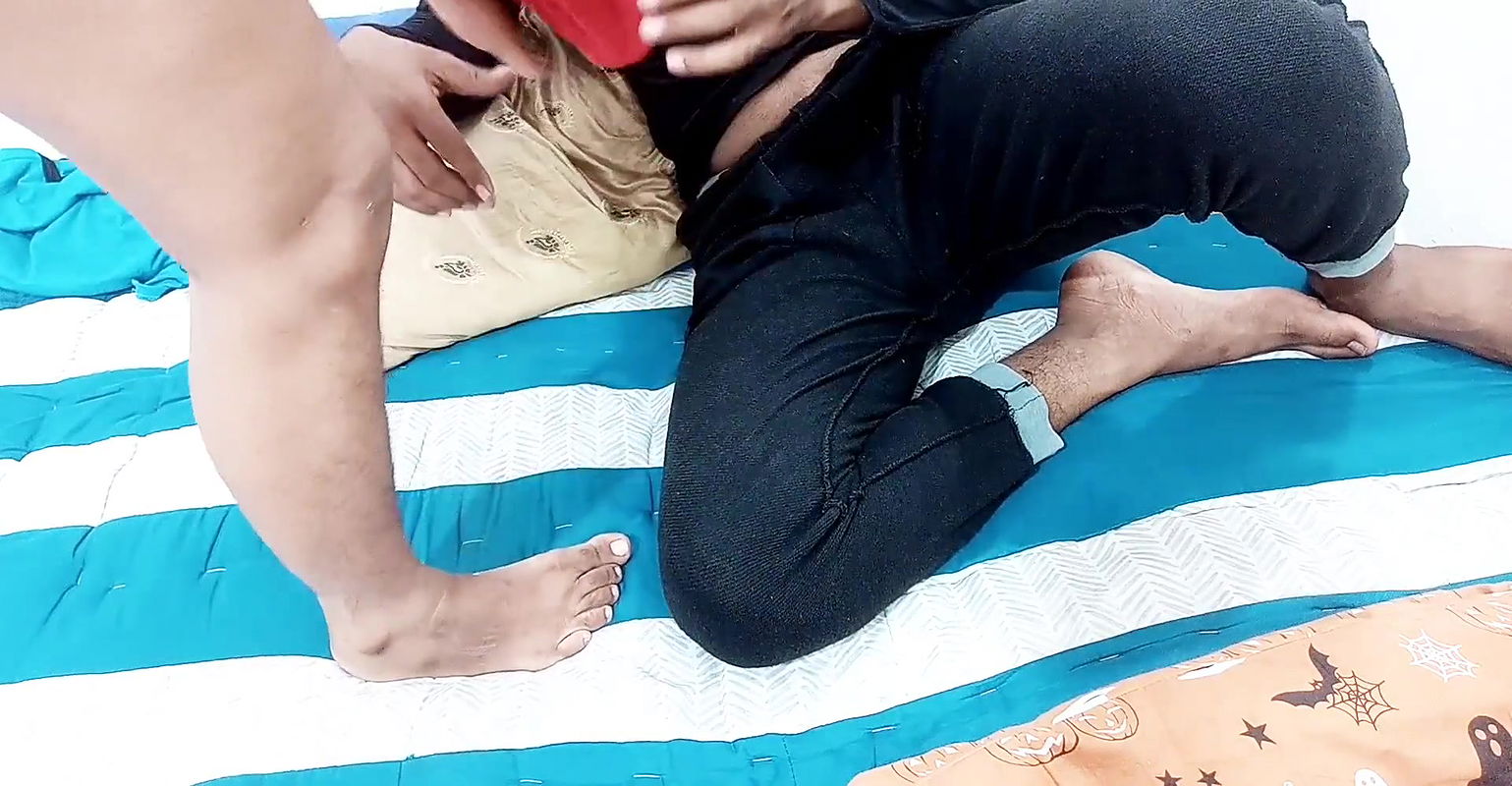 Indian beautifull big boobs girl hard sex with boyfriend with clear Hindi audio