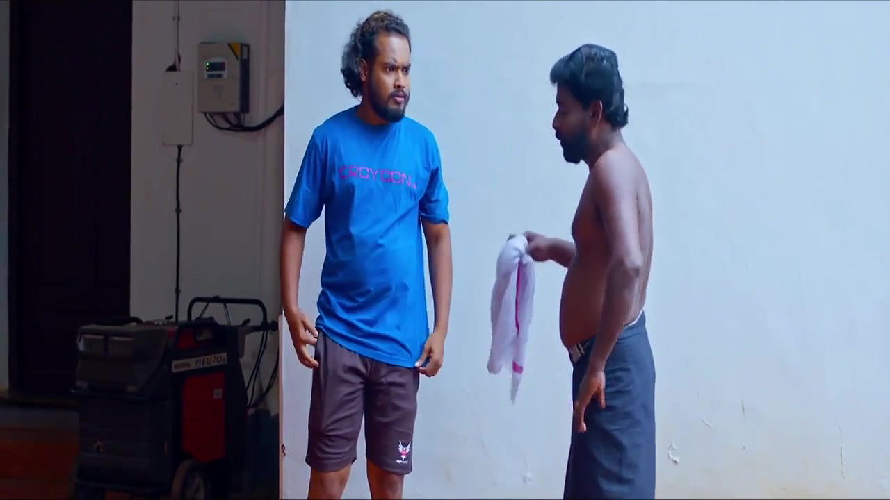 Avesham Ep2 Yessma Web-Dl