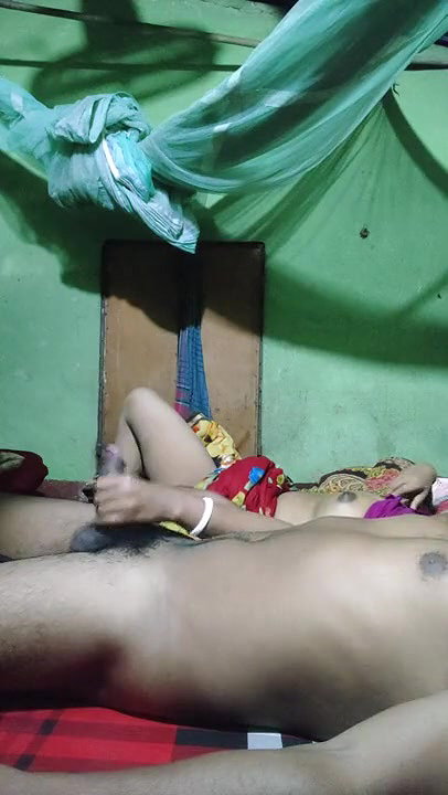 Bengali Boudi Fucked By Husband