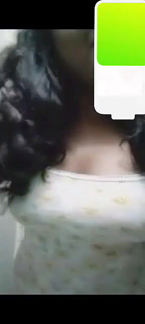 Beautiful Girl Showing